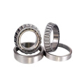 Factory supply 30210 taper roller bearing made in china